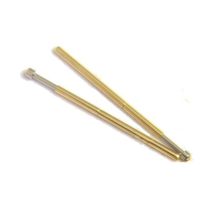 Pogo Pin Round Tip 33.3mm 